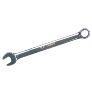 KC 10mm Ring/Open End Spanner  