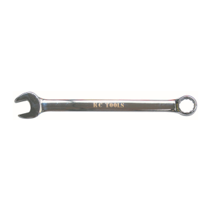 KC 10mm Combination Ring/Open End Spanner  