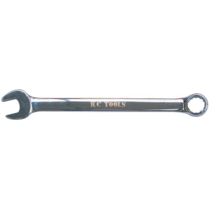 KC 11mm Combination Ring/Open End Spanner  
