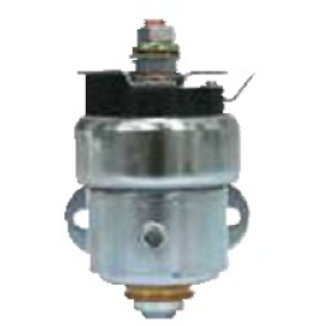 Lucas Style 12V Starter Solenoid  