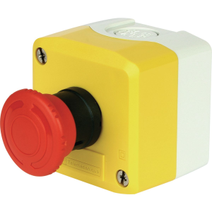 Emergency Stop Switch  