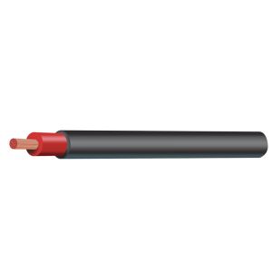 Austech 3mm Single Core Double Insulated Gas Wire (30m Roll) 