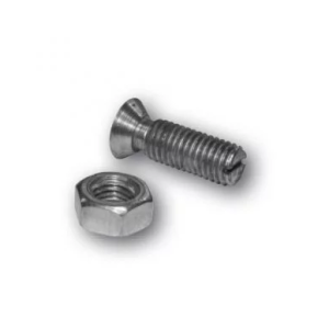 Ark Adjuster Bolt & Nut To Suit All 50mm Snap Couplings 