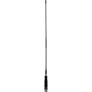 GME 820mm 6dBi FLEXIBLE FIBREGLASS UHF AERIAL