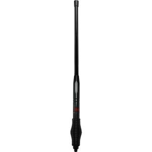 GME 580mm 2.1dB Ground Independant UHF Aerial With Heavy Duty Spring & 4.5m Lead Assembly 