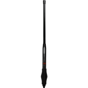 GME GROUND INDEPENDANT 595mm 2.1dBi MEDIUM DUTY UHF AERIAL WITH SPRING BASE