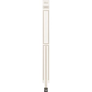 GME 2.5dB UHF Glass Mount Aerial  