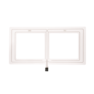 GME 4.5dB UHF Glass Mount Aerial  