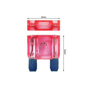 35 AMP MAXI BLADE FUSE (PACK OF 20)