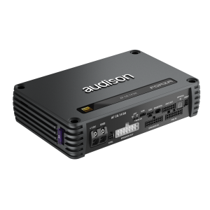 AUDISON FORZA SERIES DSP 8 CHANNEL AMPLIFIER