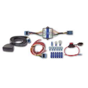 ARK IN-LINE ECU HARNESS KIT WITH 7 CORE FLAT CABLE & SOCKET