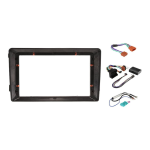 AERPRO 9" INSTALLATION KIT TO SUIT VOLKSWAGEN