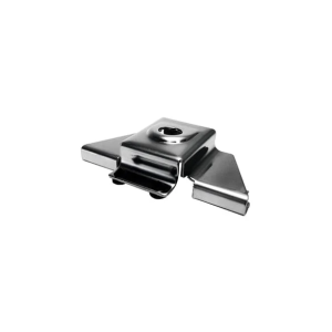 Opek Stainless Steel Boot Mount Aerial Bracket  