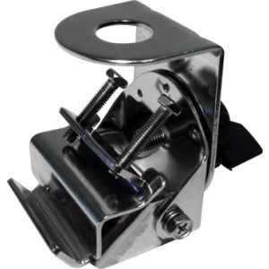 Stainless Steel Swivel Style Gutter Mount Bracket