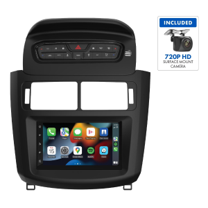 AERPRO 7" MULTIMEDIA RECEIVER TO SUIT FORD TERRITORY