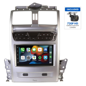AERPRO 7" MULTIMEDIA RECEIVER TO SUIT FORD FALCON / TERRITORY