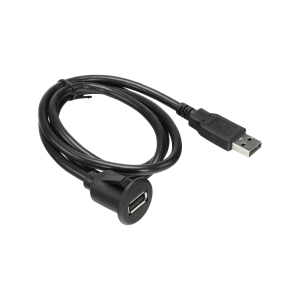 AERPRO 0.9M DASH MOUNT USB EXTEMSION ADAPTOR