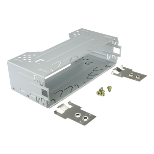 AERPRO SINGLE DIN CAGE KIT TO SUIT AERA10D