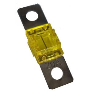 Q-LED AMI SERIES 20 AMP MIDI FUSE