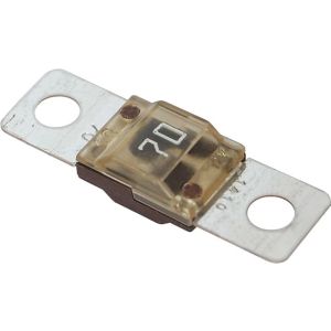 Q-LED Ami Series 70 Amp Midi Fuse  