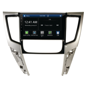 AERPRO 9" MULTIMEDIA RECEIVER TO SUIT MITSUBISHI TRITON