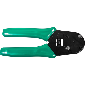 Deutsch Dtp Series 12 AWG Crimping Tool  