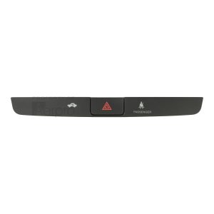 AERPRO HAZARD BUTTON TO SUIT TOYOTA KLUGER