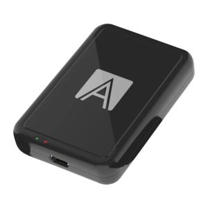 AERPRO WIRELESS SMARTPHONE ADAPTER