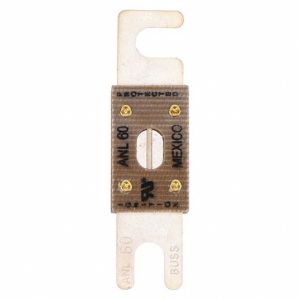 Bussmann 60 Amp ANL Fuse