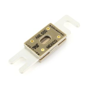 BUSSMANN 500 AMP ANL FUSE