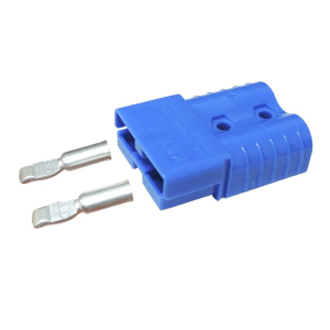 120 AMP BLUE ANDERSON PLUG