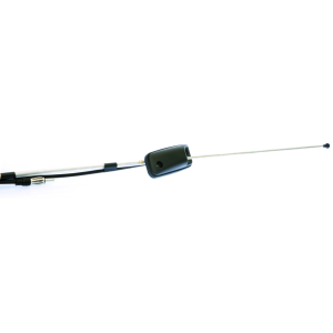 Aerpro 2008 Holden Colorado Pillar Mount Aerial