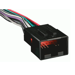 Aerpro Ford Primary Harness  