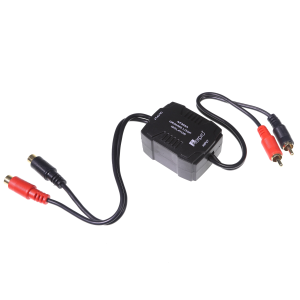 Aerpro 2 Channel Ground Loop Isolator  