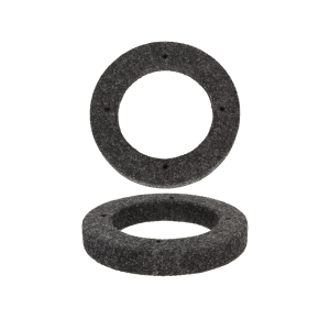 Aerpro 152mm Mdf Speaker Spacer (Set Of 2)  