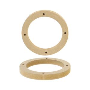 Aerpro 4 Mdf Speaker Spacer Set 