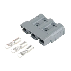3 PIN 50 AMP ANDERSON PLUG