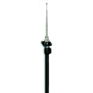 Aerpro 4 Section Top Key Mount Aerial  