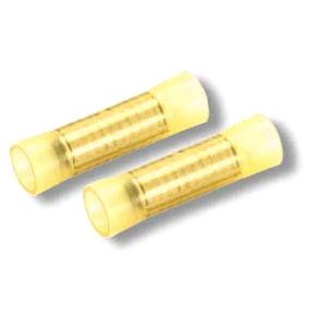 AERPRO 12/10GA YELLOW CRIMP LINKS (PACK OF 2)