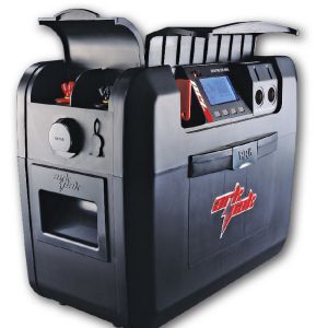 Arkpak  Portable Power Station With 300W Pure Sinewave Inverter 