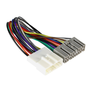 Aerpro Adaptor For Chiz2C & Clarion Oem Nav Units