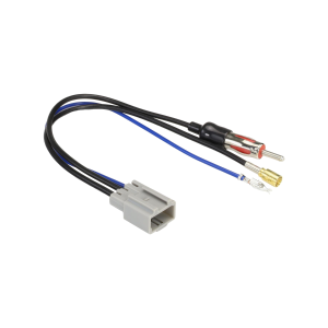 AERPRO AERIAL ADAPTER TO SUIT ISUZU/MAZDA
