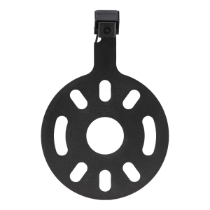 AERPRO SPARE WHEEL CAMERA TO SUIT JEEP WRANGLER