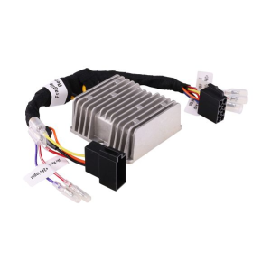 AERPRO 24V-12V 15 AMP VOLTAGE REDUCER