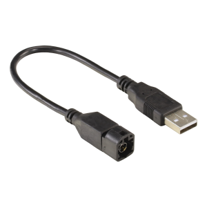 Aerpro USB Retention Adaptor  