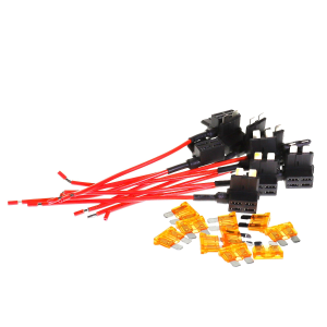 Aerpro Std Blade Fuse Tap (Pack Of 10)