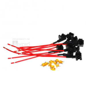Aerpro Micro Blade Fuse Tap (Pack Of 10)