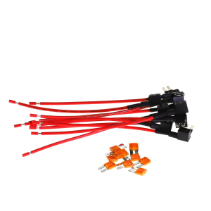 Aerpro Micro 2 Blade Fuse Tap (Pack Of 10)