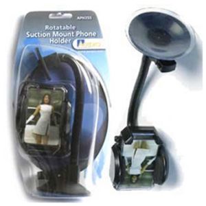 Aerpro Rotating Suction Mount Holder  