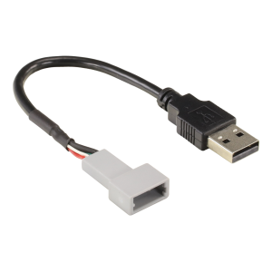 Aerpro USB Adaptor To Suit Kia/Hyundai  